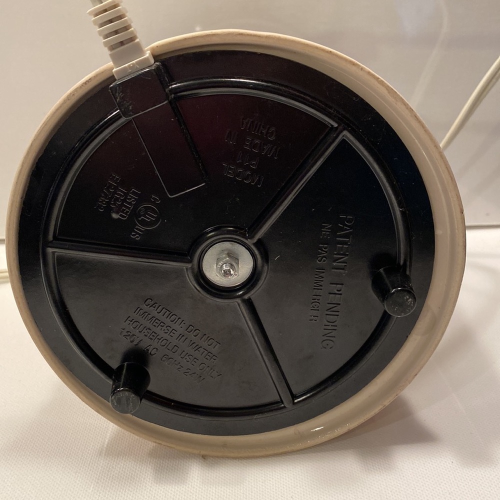 Candle Warmer - Picture 5 of 5